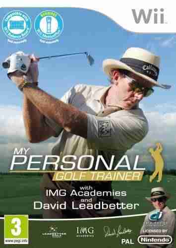 Descargar My Personal Golf Trainer [English][PAL] por Torrent